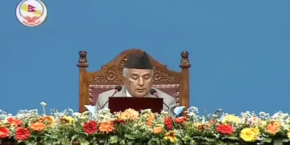 सरकारले आगामी आर्थिक वर्षमा कर प्रणालीमा पुनरावलोकन  गर्ने