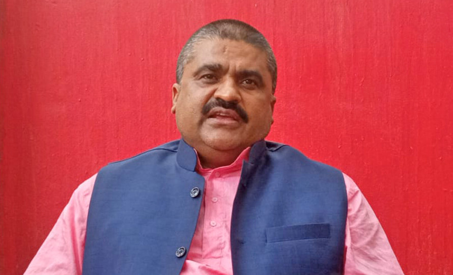 नेकपा माओवादी केन्द्र मधेश प्रदेश सरकारबाट बाहिरियो