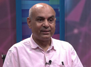 बालकृष्ण खाँणबाट यस्तो बेइमानी काम हुन सक्दैँन : श्याम घिमिरे