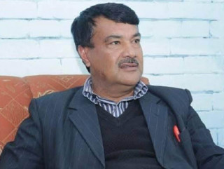 कांग्रेस अर्को सत्तागठबन्धन बनाउने चलखेलमा छैन : मीनबहादुर विश्वकर्मा