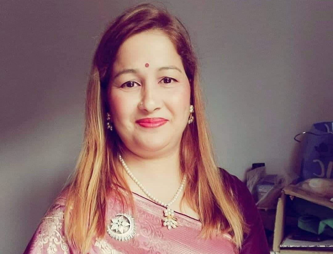 रेशम चौधरीलाई आममाफी दिने सरकारको निर्णयविरुद्ध टीकापुरमा मारिएका इन्स्पेक्टरकी श्रीमती सर्वोच्चमा