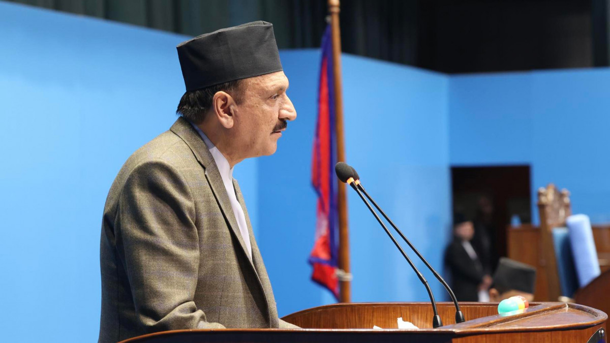 नेपाललाई चलचित्र पर्यटनको आकर्षक गन्तव्यको रूपमा विकास गरिने