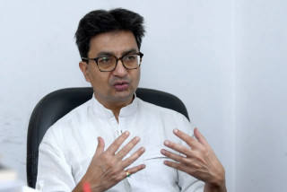 भूमिसम्बन्धि अध्यादेश अहिलेको परिस्थितीमा पारित हुन सक्दैँन: उदयशमशेर जवरा