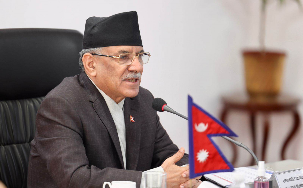 भारत भ्रमणमा तीन वटा परियोजनाको शिलान्यास हुने