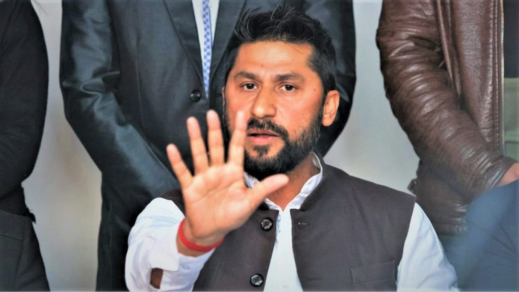 रवि लामिछानेले दिए यस्तो प्रष्टिकरण