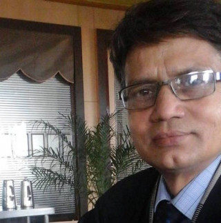 औषधि व्यवस्था विभागको महानिर्देशकको जिम्मेवारी नारायणप्रसाद ढकाललाई