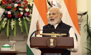 मोदीको आसन्न अमेरिका भ्रमण महत्वपूर्ण हुने