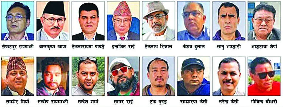 नक्कली भुटानी शरणार्थी प्रकरण : सरकारी वकिलको बहस सकियो, अब के हुन्छ ?