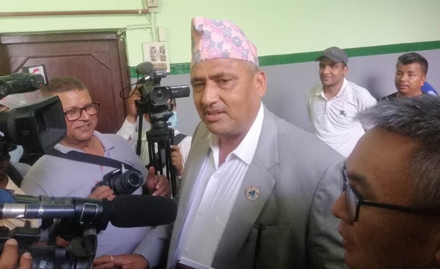 कांग्रेसले कोशी प्रदेशमा आफ्नै नेतृत्वमा सरकार गठन गर्ने