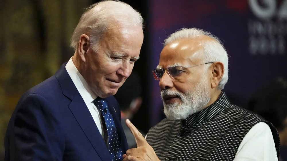 नरेन्द्र मोदीले अमेरिकी संसद्मा सम्बोधन गर्ने