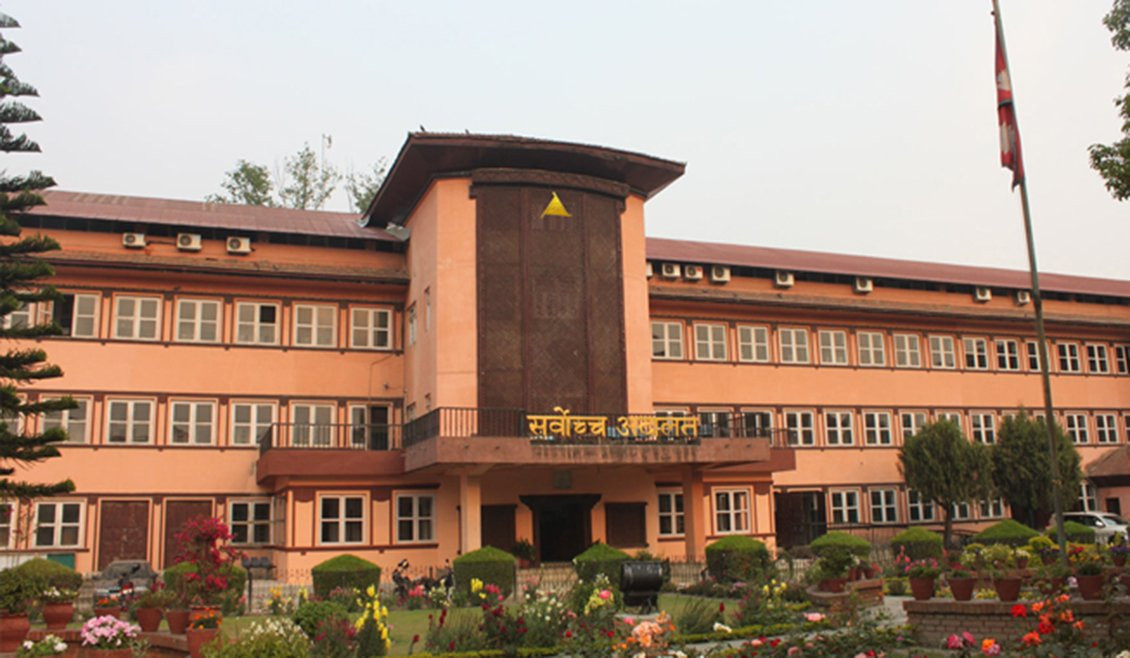 कोशीका मुख्यमन्त्रीले लिएको विश्वासको मत संविधानसम्मत मान्न सकिएन : सर्वोच्च