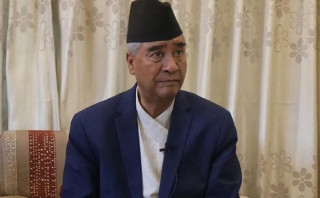 देउवाले बुढानीलकण्ठमा बोलाए पार्टीका पदाधिकारी र पूर्वपदाधिकारीलाई...