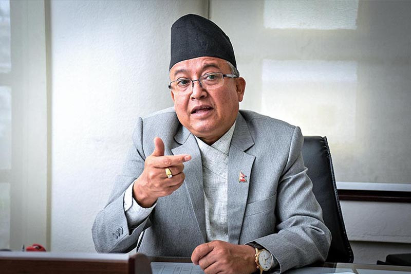 विदेशमा रहेका नेपालीको मतदाता नामावली संकलन गरिदै