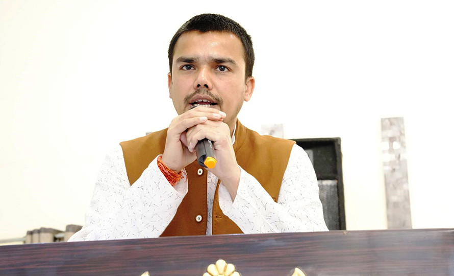 आगामी आर्थिक वर्षका लागि मधेश सरकारले करिब ३५ अर्बको बजेट ल्याउँदै
