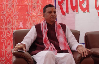 मधेस प्रदेशका मुख्यमन्त्री यादवलाई शतप्रतिशत विश्वासको मत प्राप्त
