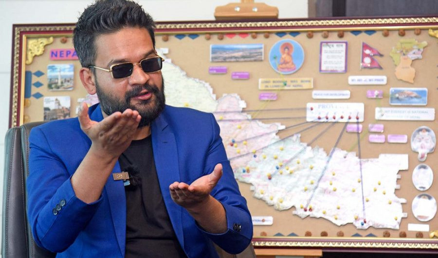 काठमाडौं महानगरपालिकामा आजदेखि भारतीय चलचित्र प्रदर्शन निषेध