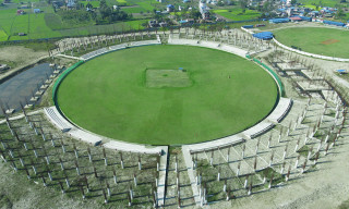 गौतम बुद्ध अन्तर्राष्ट्रिय रंगशाला निर्माणको लागि ५ करोड रकम विनियोजन
