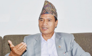 प्रचण्ड सरकार ढल्ने स्थितिमा पुगिसक्यो : एमाले नेता तामाङ