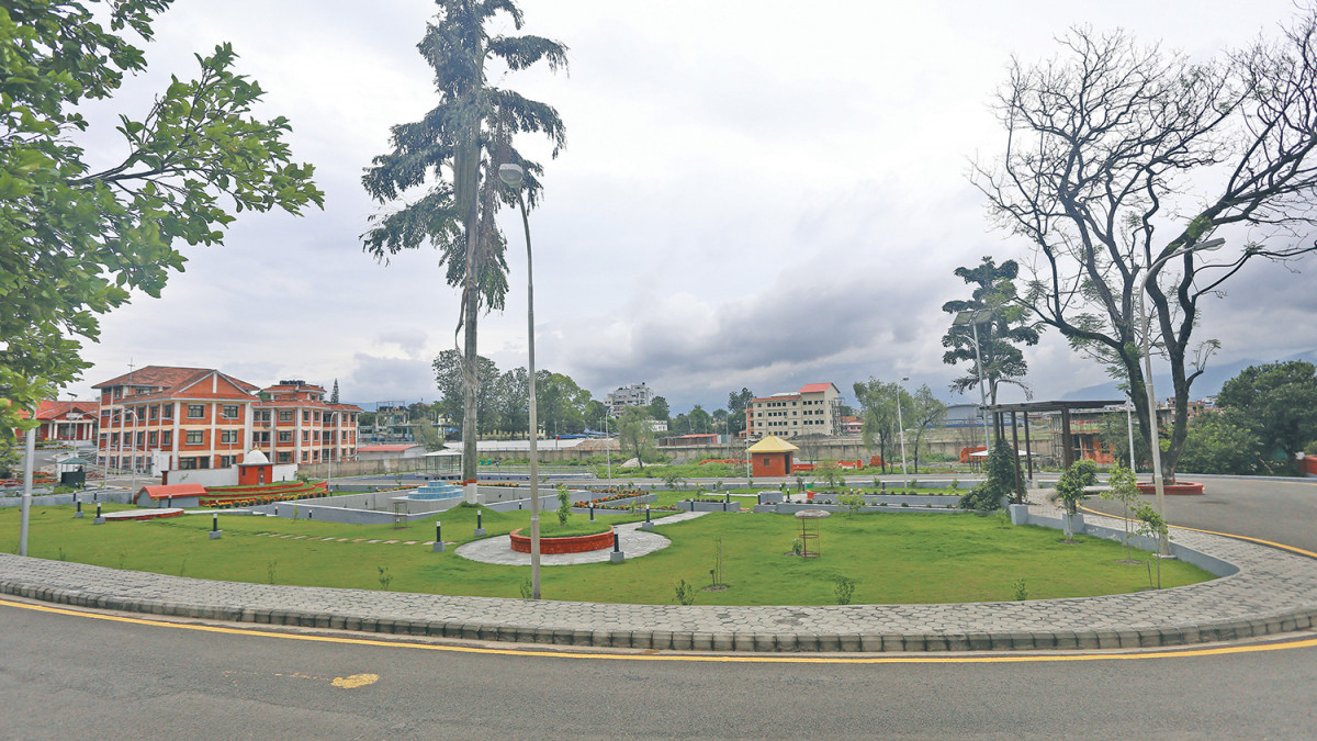 ललिता निवास प्रकरणः सातजना पक्राउ, थप केहीलाई पक्राउ गर्ने तयारी