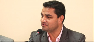 सबै रोगको परीक्षण राष्ट्रिय जनस्वास्थ्य प्रयोगशालामै गर्ने गरी व्यवस्था मिलाइदैैं
