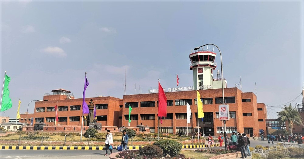 जोर्डन हिँडेका १५ महिलालाई अध्यागमनले विमानस्थलबाटै फर्कायो