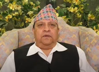 ज्ञानेन्द्रले राजनीतिक ‘कू’ गरेको १९ वर्ष पुरा,फेरी सलबलाउँदै राजसँस्थाका बाछीटाहरु  (खासखबर)