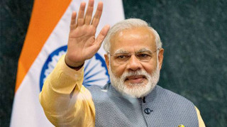 भारतीय प्रधानमन्त्री मोदी फ्रान्स र युएईको भ्रमणमा निस्किँदै