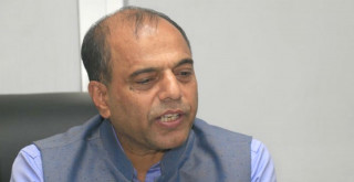 प्रचण्ड र जनार्दनबीच कुनै पनि विवाद र दरार आएको छैनः चक्रपाणी खनाल