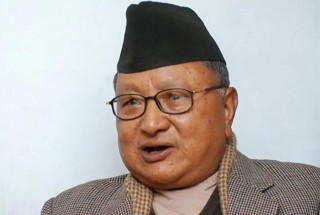 कांग्रेस केन्द्रीय समितिको बैठक प्रत्यक्ष प्रशारण गर्दा जिम्मेवारीपूर्व उपस्थिती रहन्छ : गोपालमान श्रेष्ठ