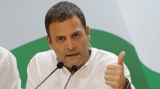 राहुल गान्धीको पुनरावेदनमा शुक्रबार सुनुवाइ हुने