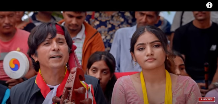 आमा लाई एउटा प्रश्न ‘आमा मेरो बाबा खोइ ?’ (भिडियोसहित)