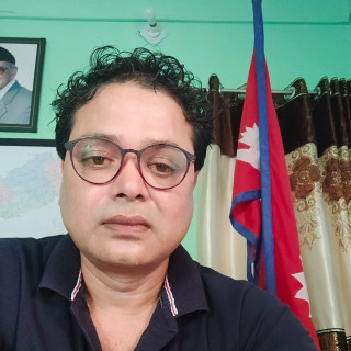 कार्यकारी अधिकार नभएको जिससलाई काम गरेन भन्न मिल्दैन: अध्यक्ष मेहता