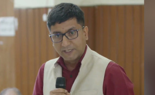 प्रदेशमा पनि मन्त्रीमण्डलको आकार तोक्न शिवाकोटीको माग
