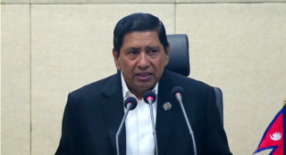 नेपालीहरूलाई निःशुल्क भिसा उपलब्ध गराइदिन चिनियाँ पक्षसँग उपप्रधानमन्त्री श्रेष्ठको आग्रह
