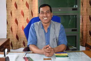 संघीय सरकारको अनुदानमा सर्त हटाउन स्थानीय सरकारको माग