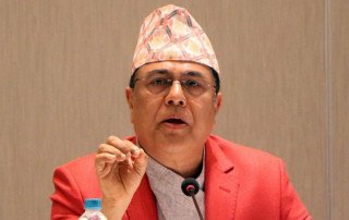 कतारका राजाको नेपाल भ्रमण निकै उपलव्धिमूलक: डा. चिरन्जिवी नेपाल