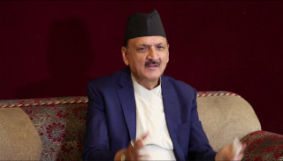एमसीसीको व्याख्यात्मक टिप्पणीमा के अमेरिका सहमत भइसकेको हो ? यस्तो छ अर्थमन्त्रीको जवाफ