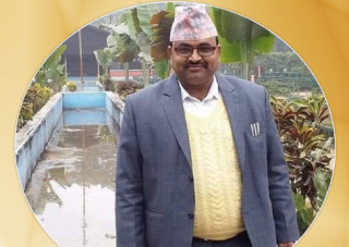 देउवाको गृहजिल्लामा माओवादीका पालिका अध्यक्षको उत्कृष्ट कार्यसम्पादन