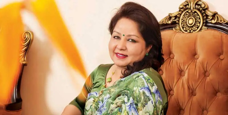 आफूमाथि ‘मिडिया ट्रायल’ गरिएको आरजुको गुनासो