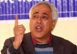 कांग्रेस नेता डा. चन्द्र भण्डारी अस्पतालबाट डिस्चार्ज, अवस्था सामान्य