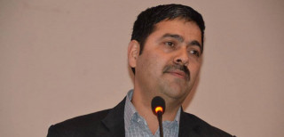 स्थानीय तहमा कार्यसम्पादनका आधारमा बजेट स्थानान्तरण गर्नुपर्छ : संघीयताविद् खिमलाल देवकोटा