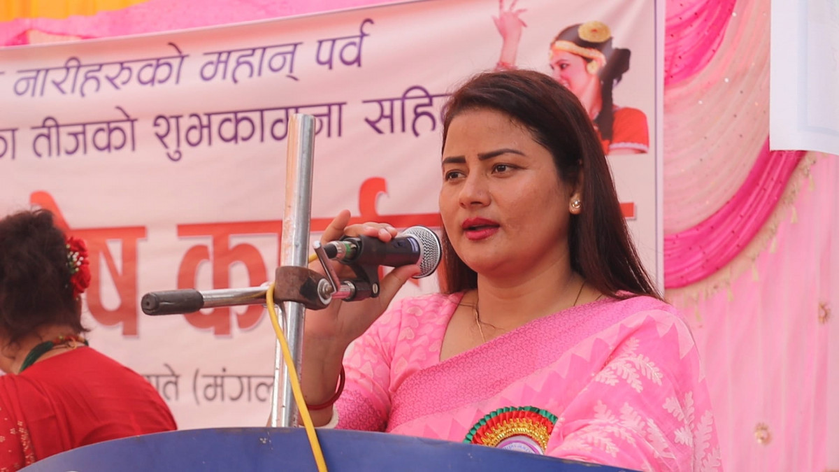 स्थानीय तहसँग समन्वय गरेर मात्रै बजेट छुट्याउन संघीय र प्रदेश सरकारलाई आग्रह