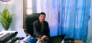 रोल्पाको परिवर्तन गाउँपालिकामा शिक्षा र स्वास्थ्यका लागि धेरै प्रोत्साहन, कृषिलाई प्राथमिकता