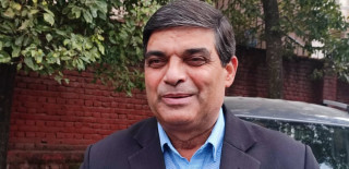 संवैधानिक दायित्व बोकेका व्यक्तिमा न्यायपालिकाप्रति चासो र चिन्ता देखिएन : गोपालकृष्ण घिमिरे