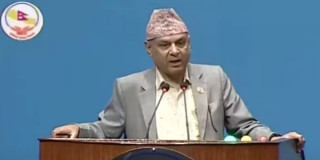 सहकारी प्रकरणमा प्रश्न उठेकै व्यक्ति छानविन गर्ने निकायको प्रमूख भएर बस्न मिल्दैन: श्याम घिमिरे