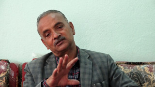 केन्द्रीय समितिको जारी बैठकमा पार्टीको नेतृत्व परिवर्तनको कुरा उठेको छैन : डिलाराम आचार्य