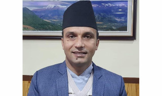 प्राकृतिक श्रोतको संरक्षण र परिचालन स्थानीय सरकारले गर्न पाउनु पर्ने माग
