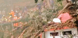 भारतको हिमाचल प्रदेशस्थित सिमलामा पहिरोमा पुरिएर १६ जनाको मृत्यु