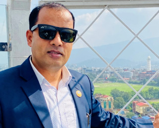 देशमा राजनीतिक संघीयता आएपनि प्रशासनिक संघीयता नआएको दावी