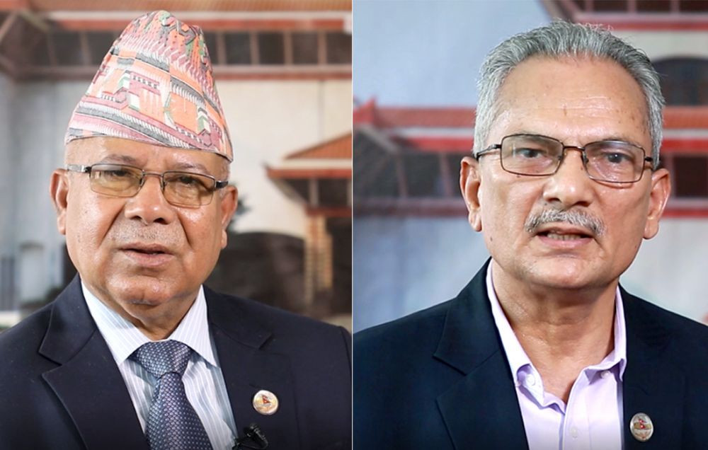 ललिता निवास जग्गा प्रकरणमा पूर्व प्रधानमन्त्रीद्वय नेपाल र भट्टराई प्रतिवादी नहुने